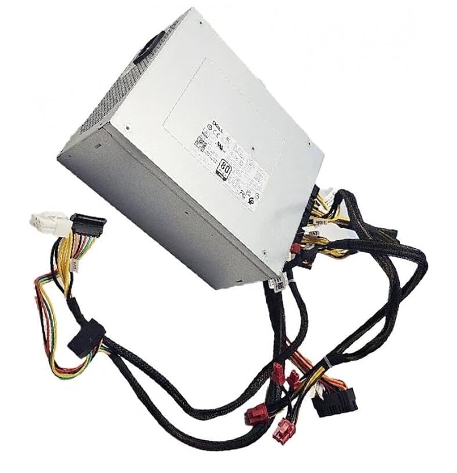 DELL 1000W 電源ユニット　80plus GOLD DELL 1000W 電源ユニット 80plus GOLD - メルカリ